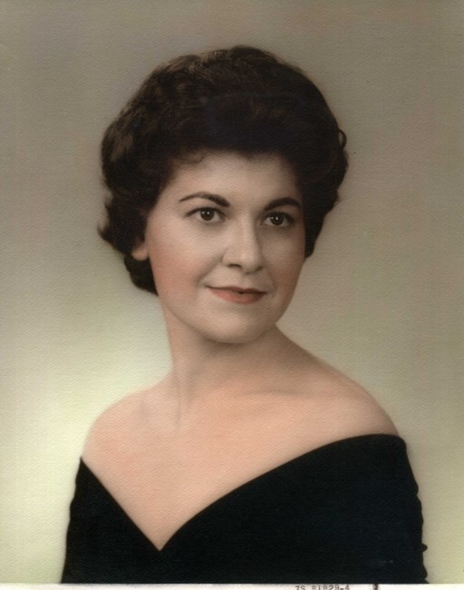Obituary of Helen DeMauro Perrone