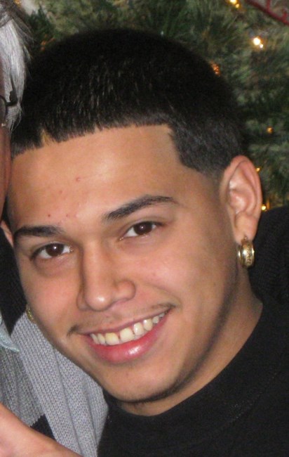 Obituary of Fabian "Snook" Andres Xavier Cano