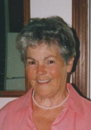 Obituary of Therese M. Pepin