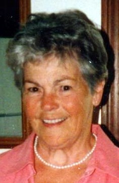 Obituary of Therese M. Pepin