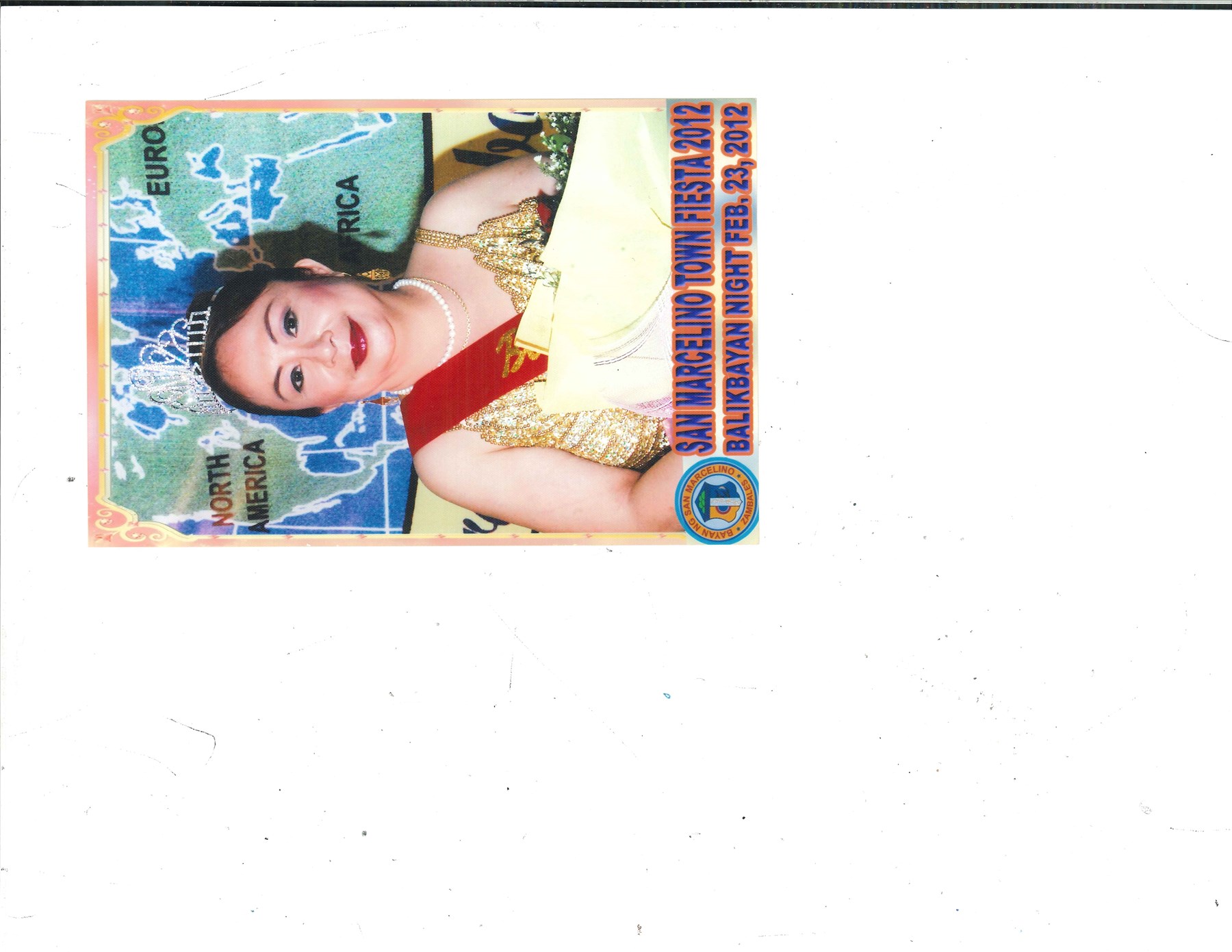 Obituary of Naneth V. Paje