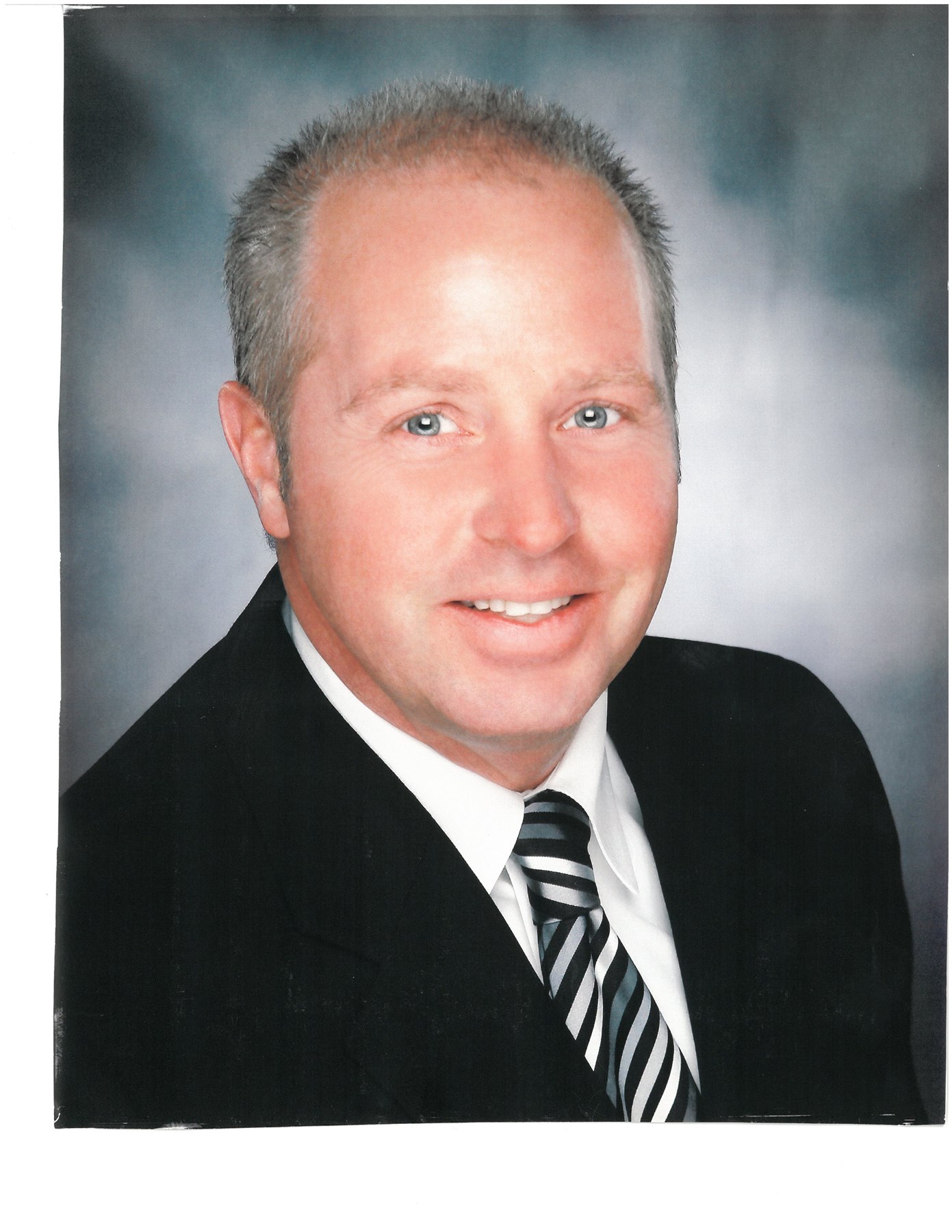 Obituary of Keith Coleman