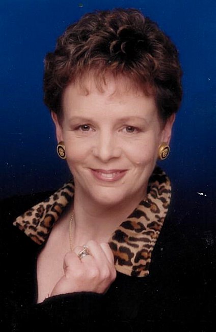 Obituary of Pamela Ann Taylor Randall