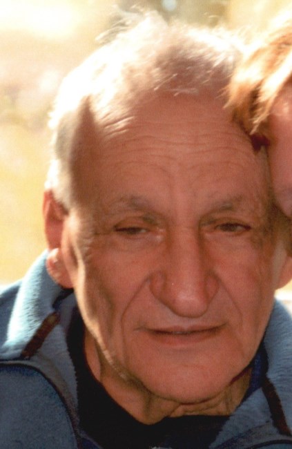 Obituary of Salvatore "Sonny" Mastrelli Jr.