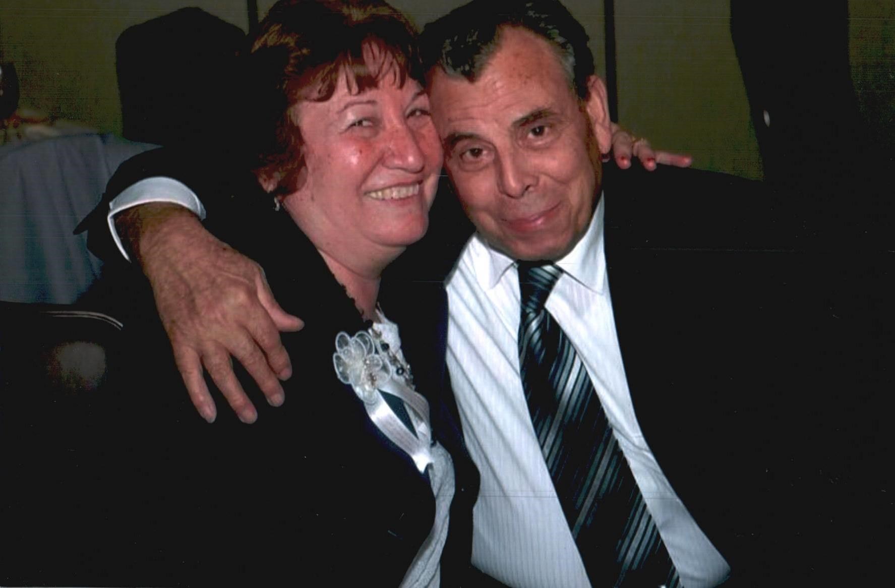 Obituary of Mihail M. Apotsos