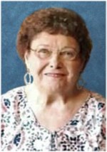 Edwardine Budd