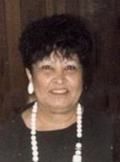 Obituario de Gloria E. Giorio