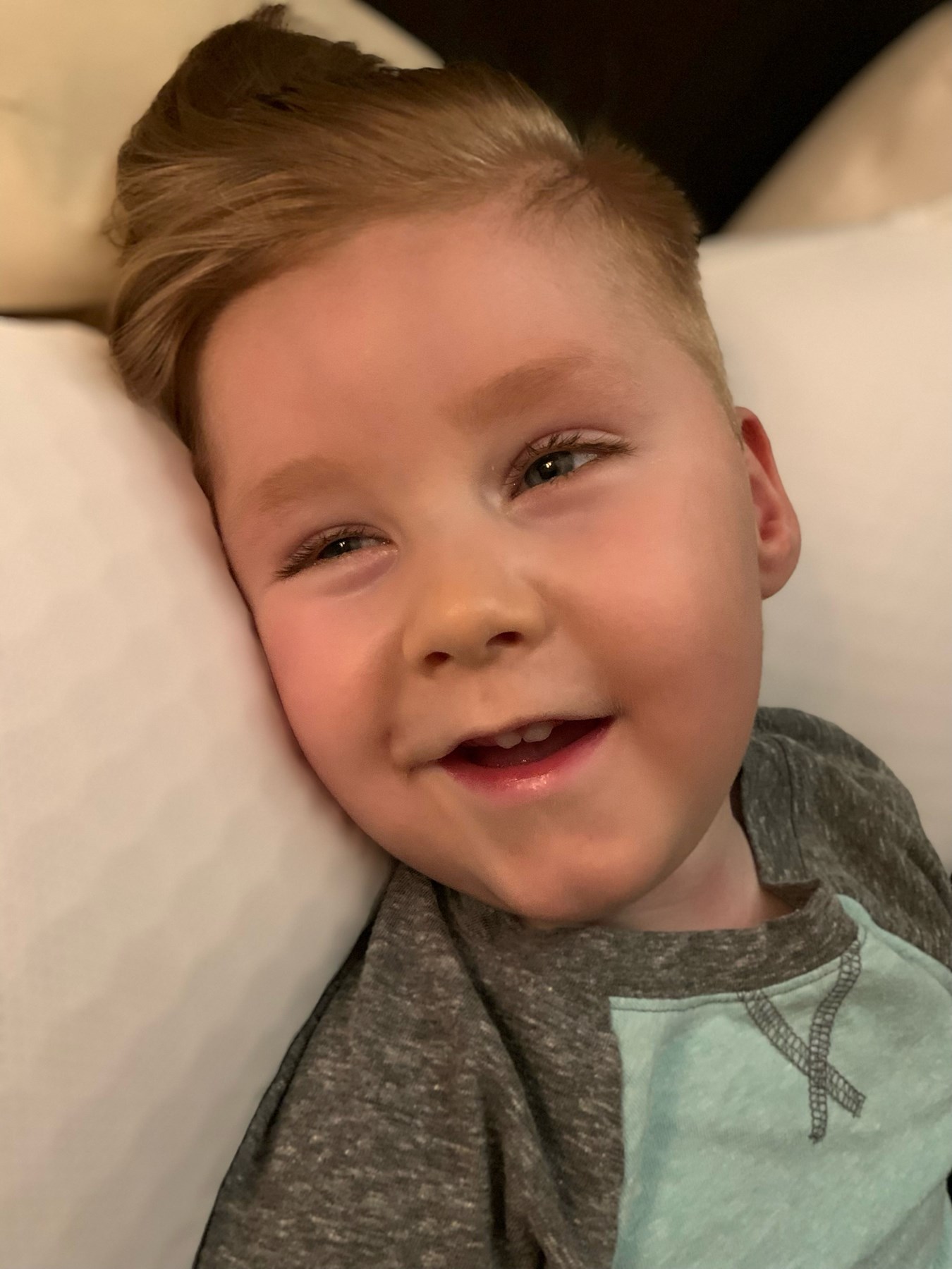 Kade Palmer Sigmund Obituary Las Vegas, NV