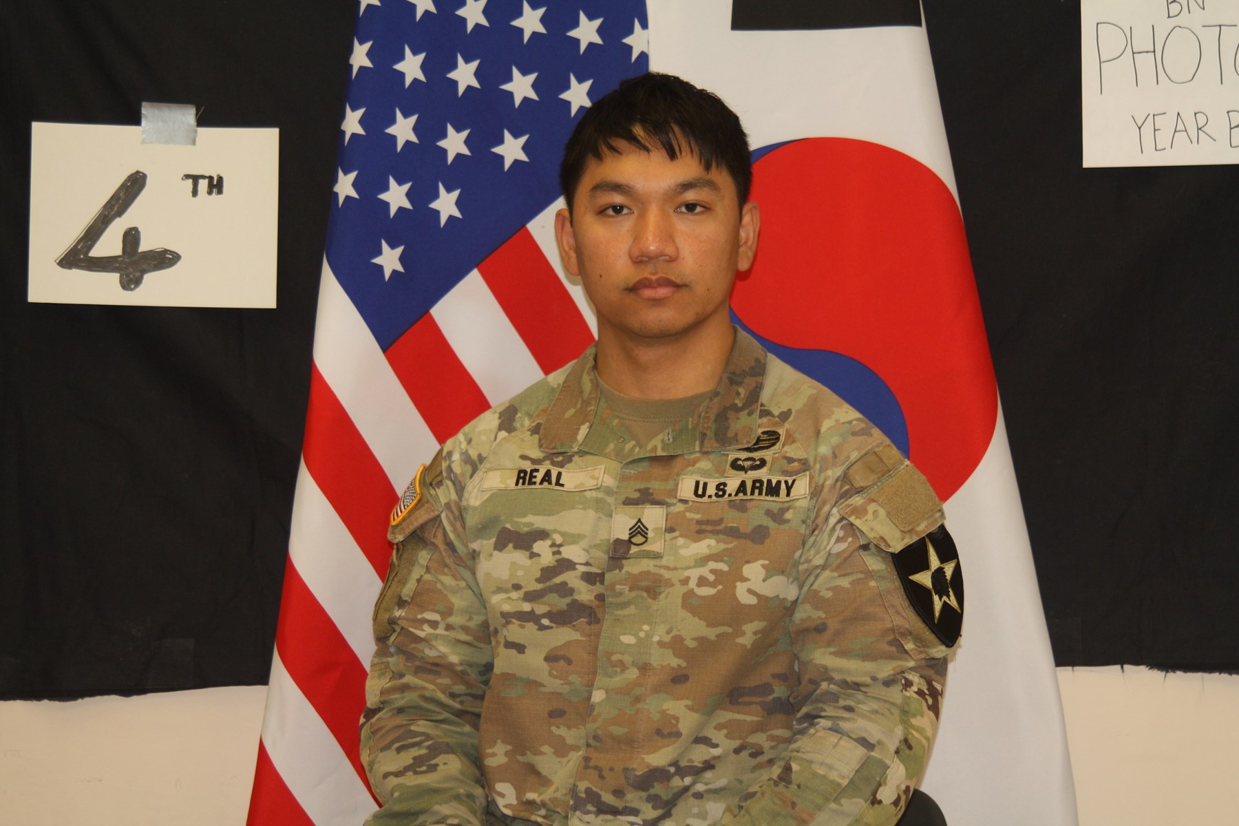 Avis de décès de Ruel Jhoy Ramos Real