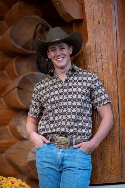Obituary of Hunter Michael Chitwood
