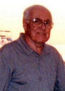 Obituary of Joseph A. O'Brien