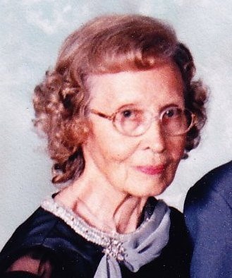 Obituary of Pauline Grace Worby