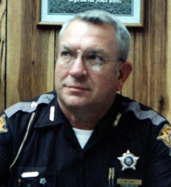 Obituary of Wallace L. "Wally" Nay