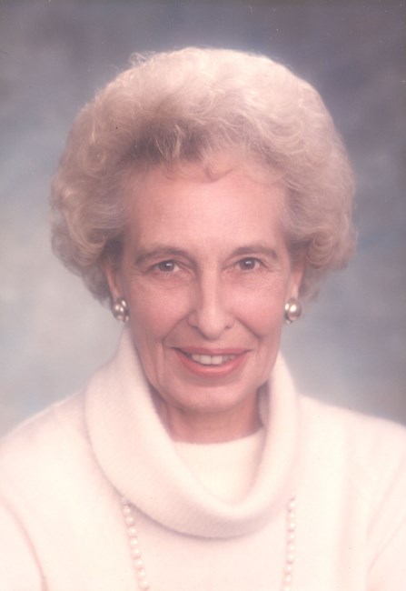 Obituary of Betty Dowling