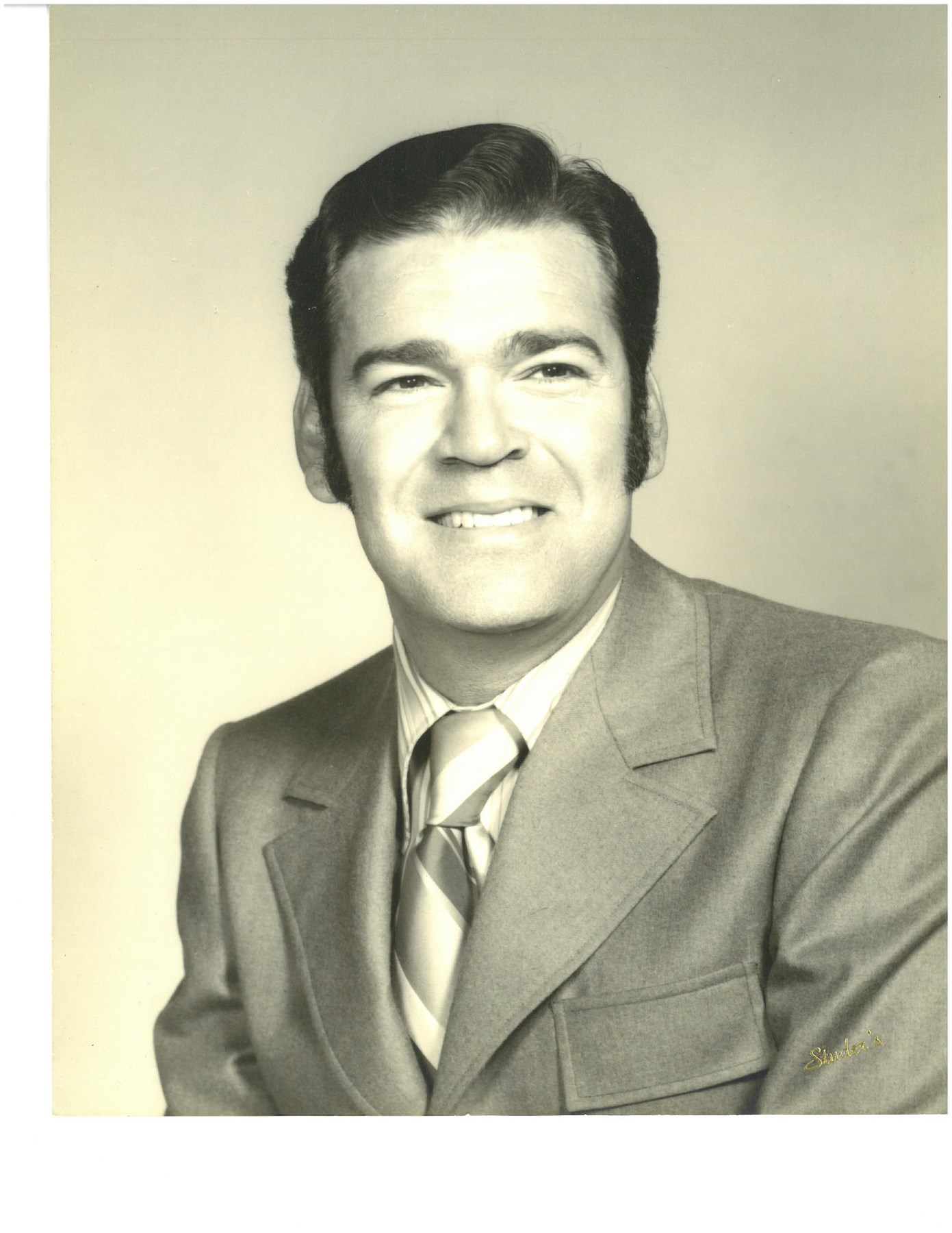 Obituary of Mr. Richard Garza