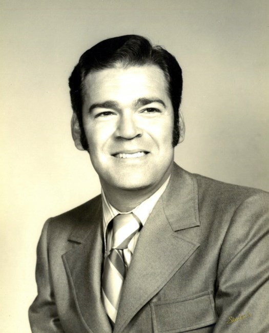 Obituary of Mr. Richard Garza