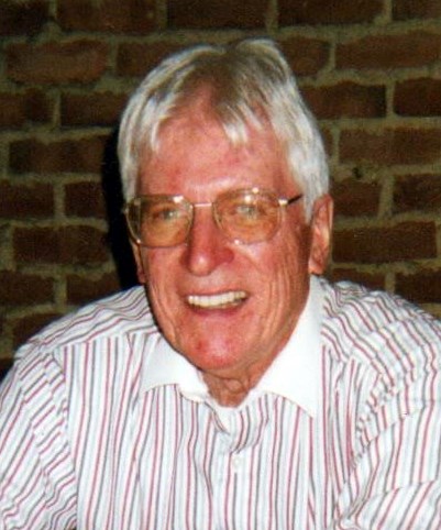 Obituary of Bruno John Brania