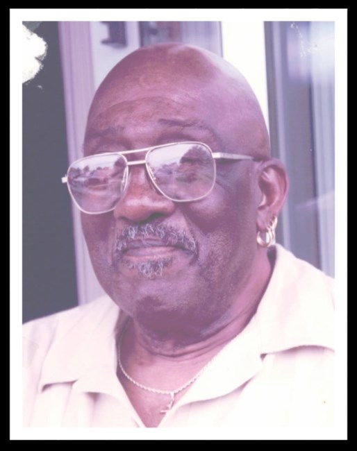 Obituary of Jimmie Drake Sr