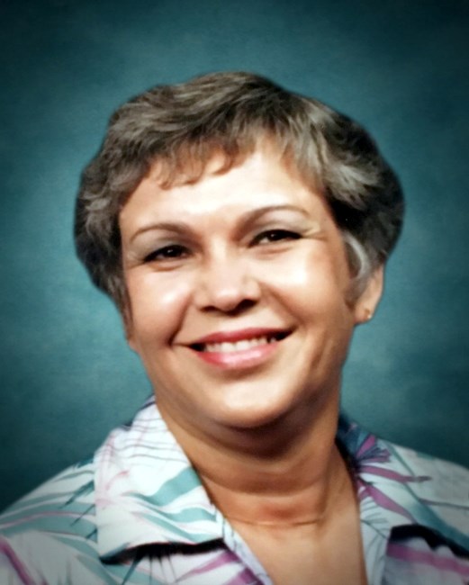 Obituary of Margaret Lucille Lambert