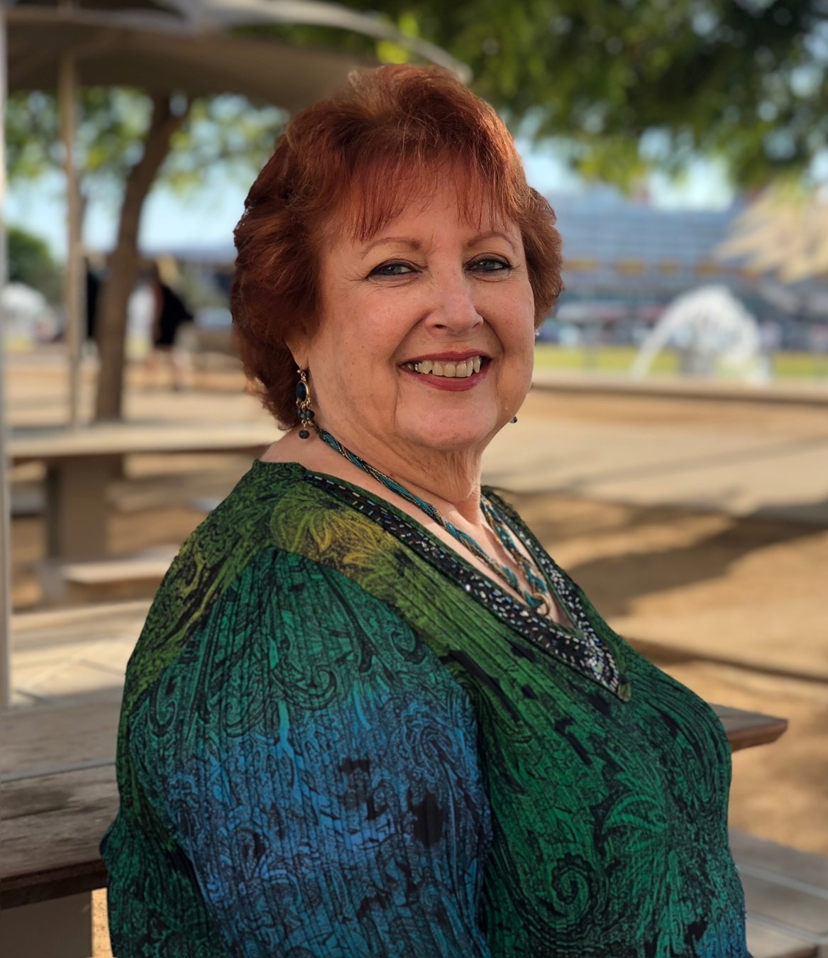 Sharon Johnson Obituary Chula Vista, CA