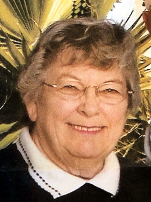 Obituary of Patricia Ann Ready-Grout