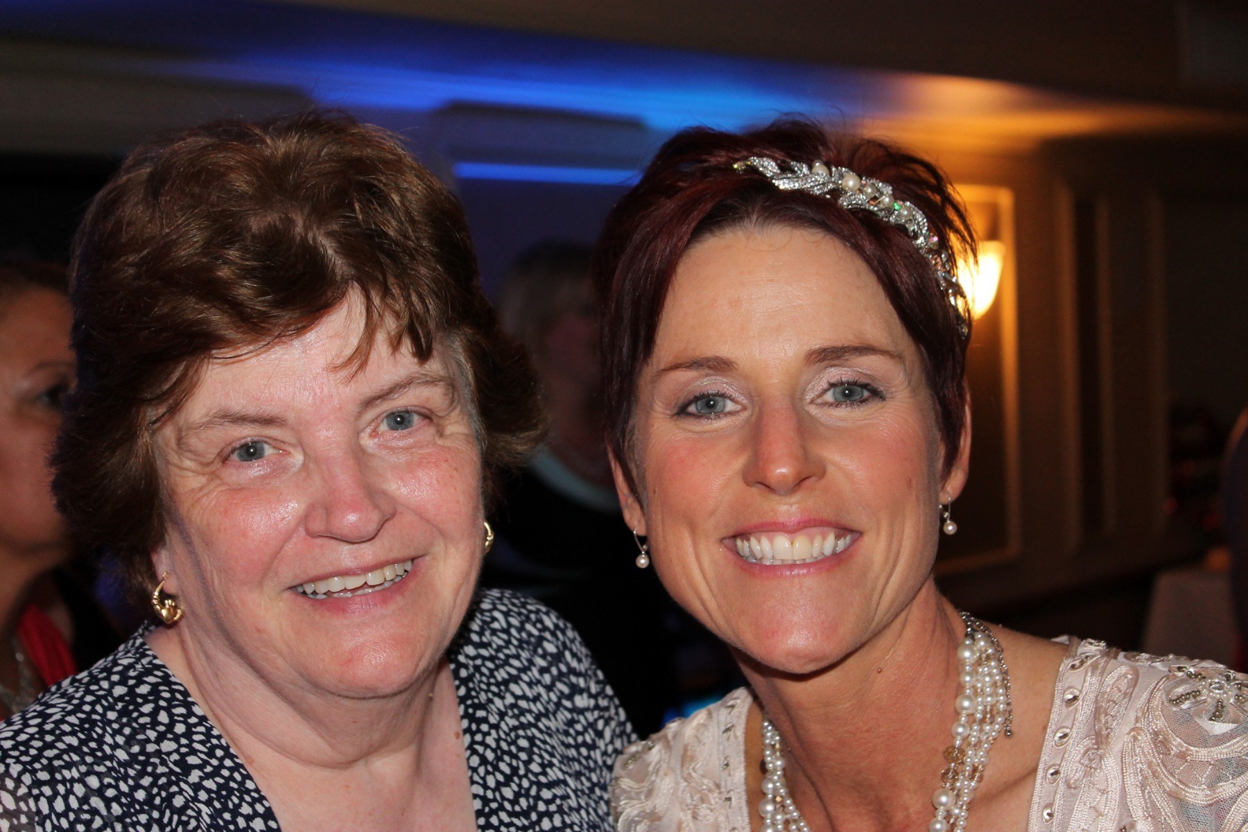 Obituary of Carole Ann Bonarek