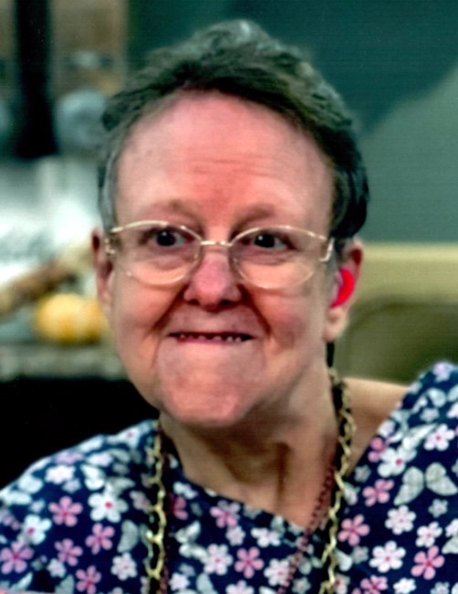 Obituary of Brenda Kay Mince