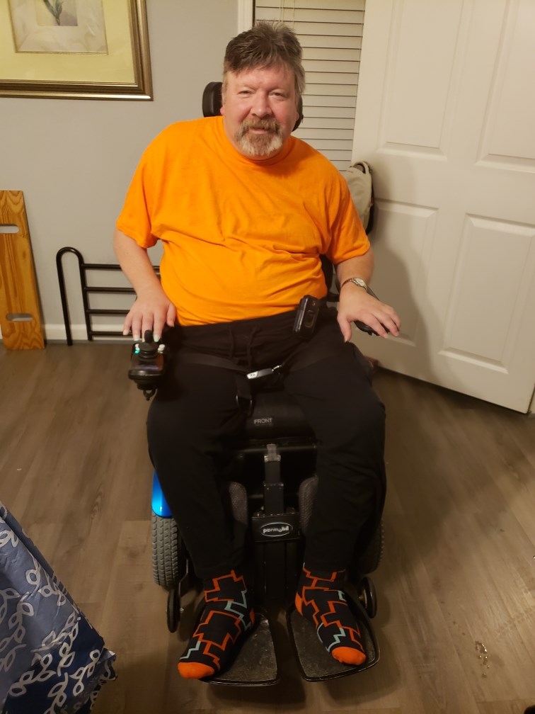 Obituary of Shawn Eric Schilling