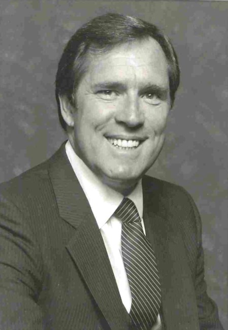 Obituary of William James Laurino