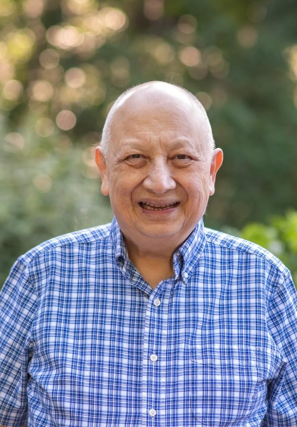 Obituary of Dr. Leslie Manuel Lee