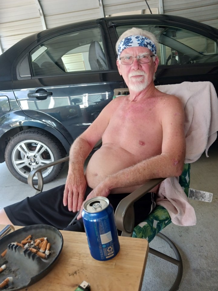 Obituary of Robert Lee Ward