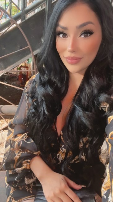 Obituary of Kimberly Lynn Peña