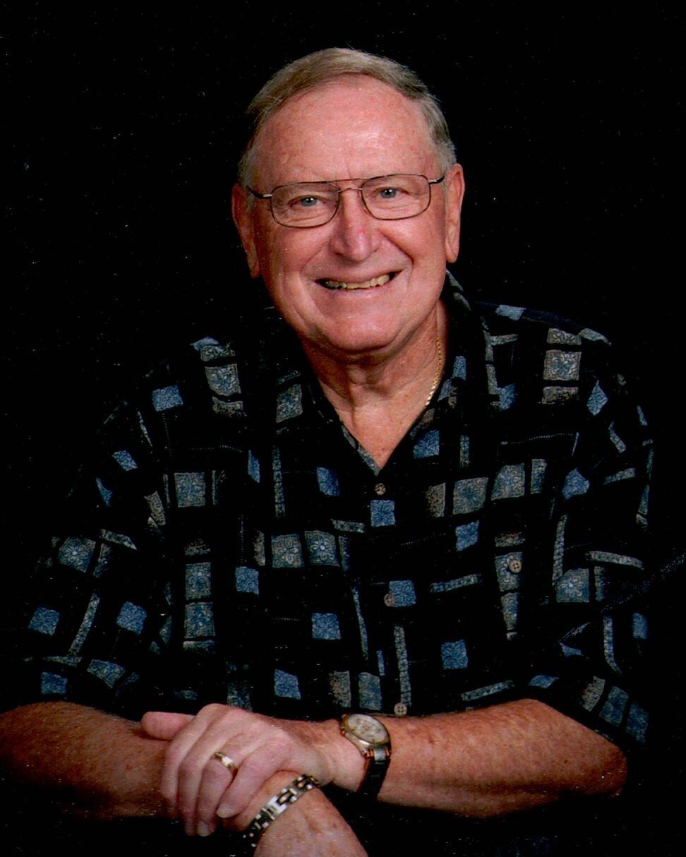 Louis "Lou" Bringle Obituary Springfield, IL