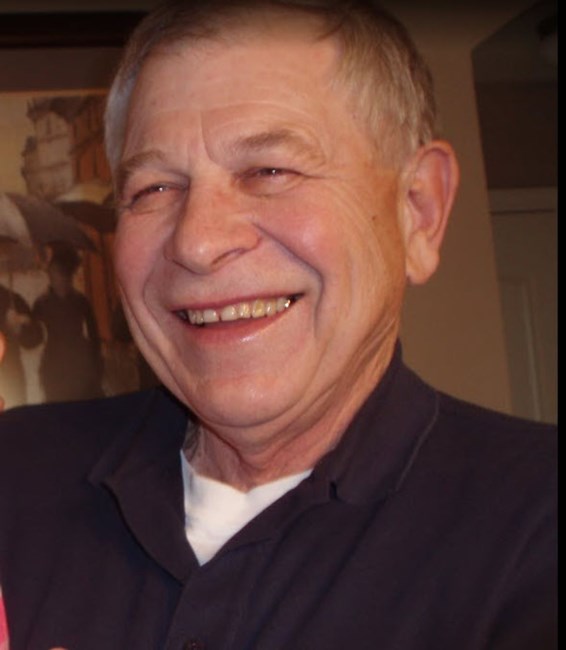 Obituary of Robert Gary Bailey