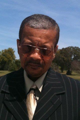 Avis de décès de James H. Gregg, Jr.