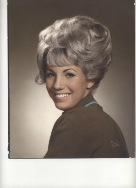 Obituary of Goldie Lee Hansford