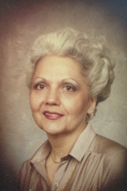 Obituario de Betty L. Abalman