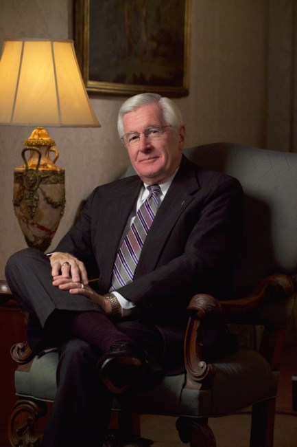 Obituario de David Paul Christ