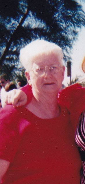 Obituary of Marilyn Thompson