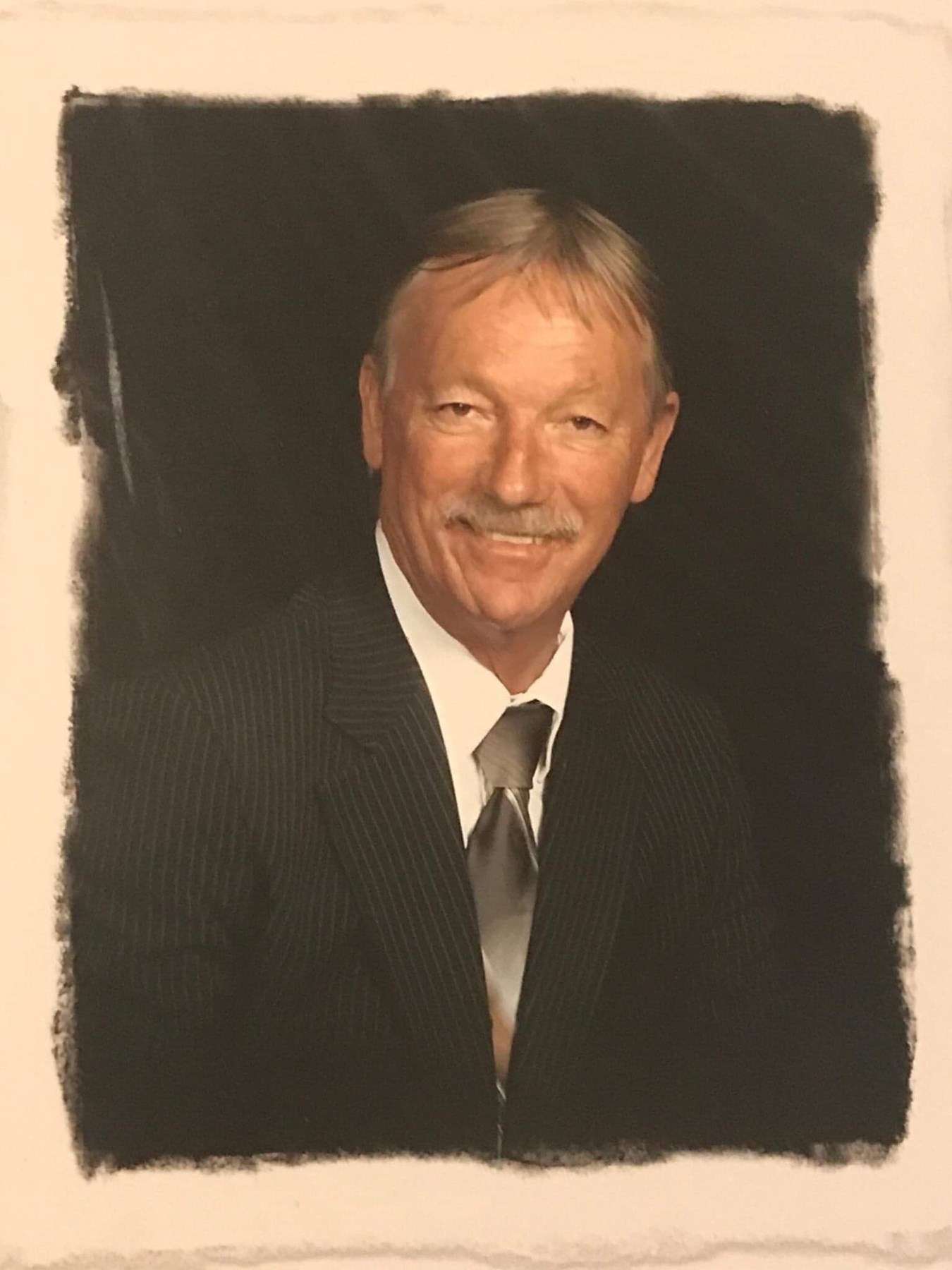 Obituary of Herschel Vaughn Pope III