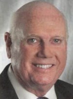 James Thornton