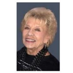 Obituary of Barbara Jacqueline McAllister