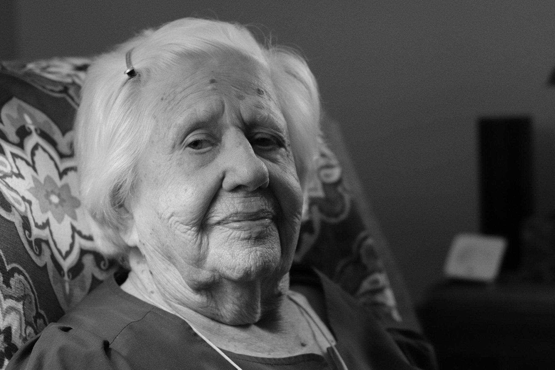 Obituary of Ruth Foye Wisener