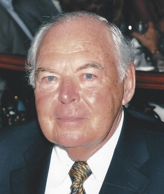 Obituary of Lloyd George Larose