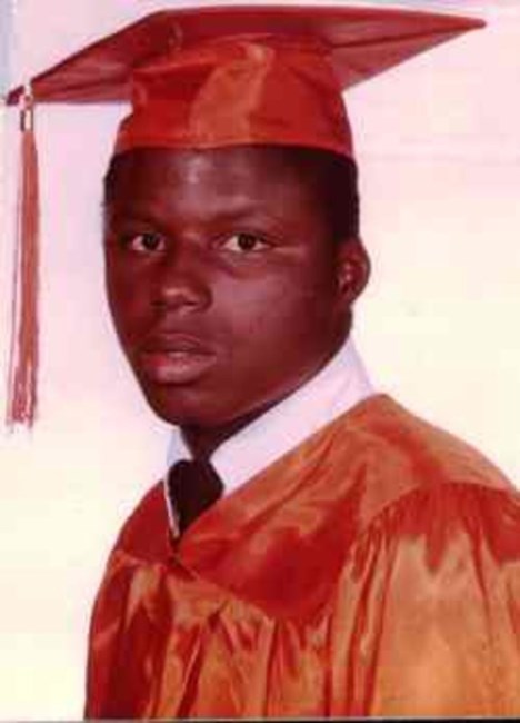 Obituary of Donald Gene Palmer