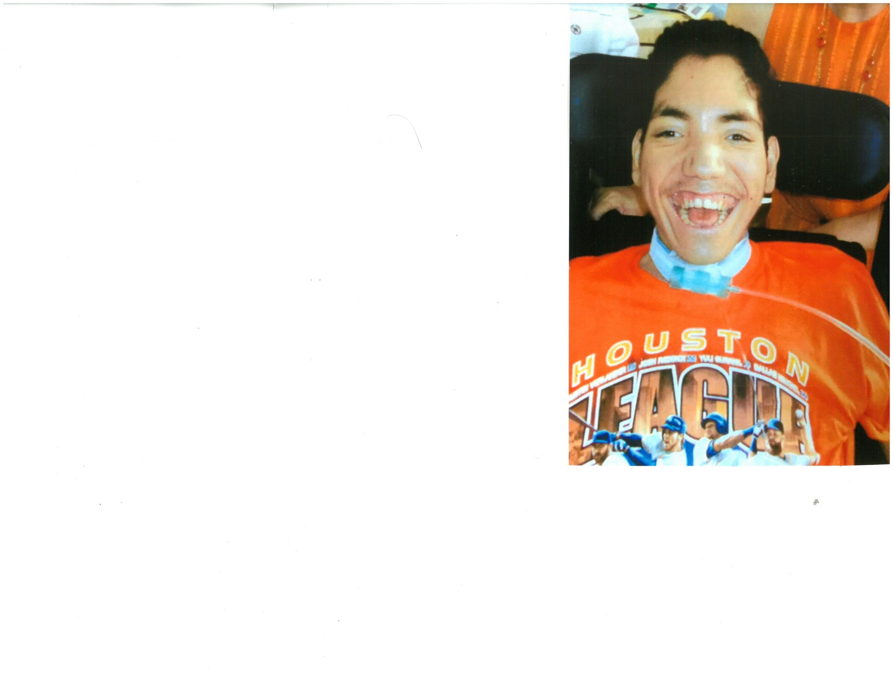 Obituary of Caleb Noah Batz