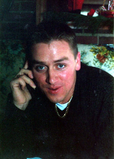 Obituary of Matthew Eric Hurst