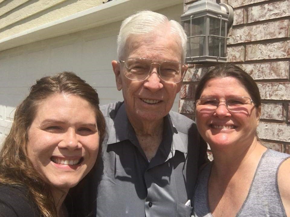 Obituary of Charles E Odom