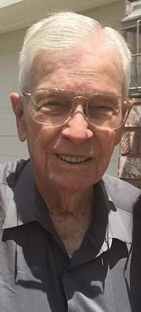 Obituary of Charles E Odom