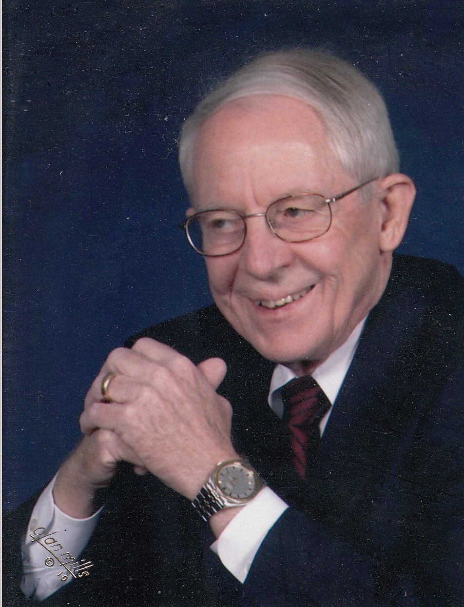 Obituary of Curtis Paul Turner